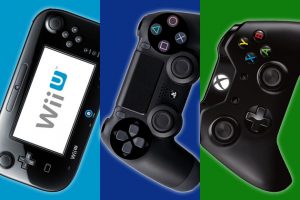 Aumento de impostos provoca aumento no preço dos jogos