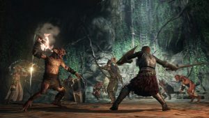Primeiro trailer e novas imagens de Dragon’s Dogma Online