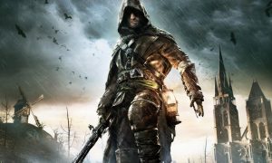 Dead Kings já está disponível em AC: Unity