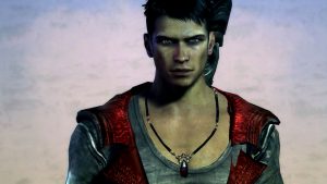 Novas imagens de DmC: Devil May Cry Definitive Edition