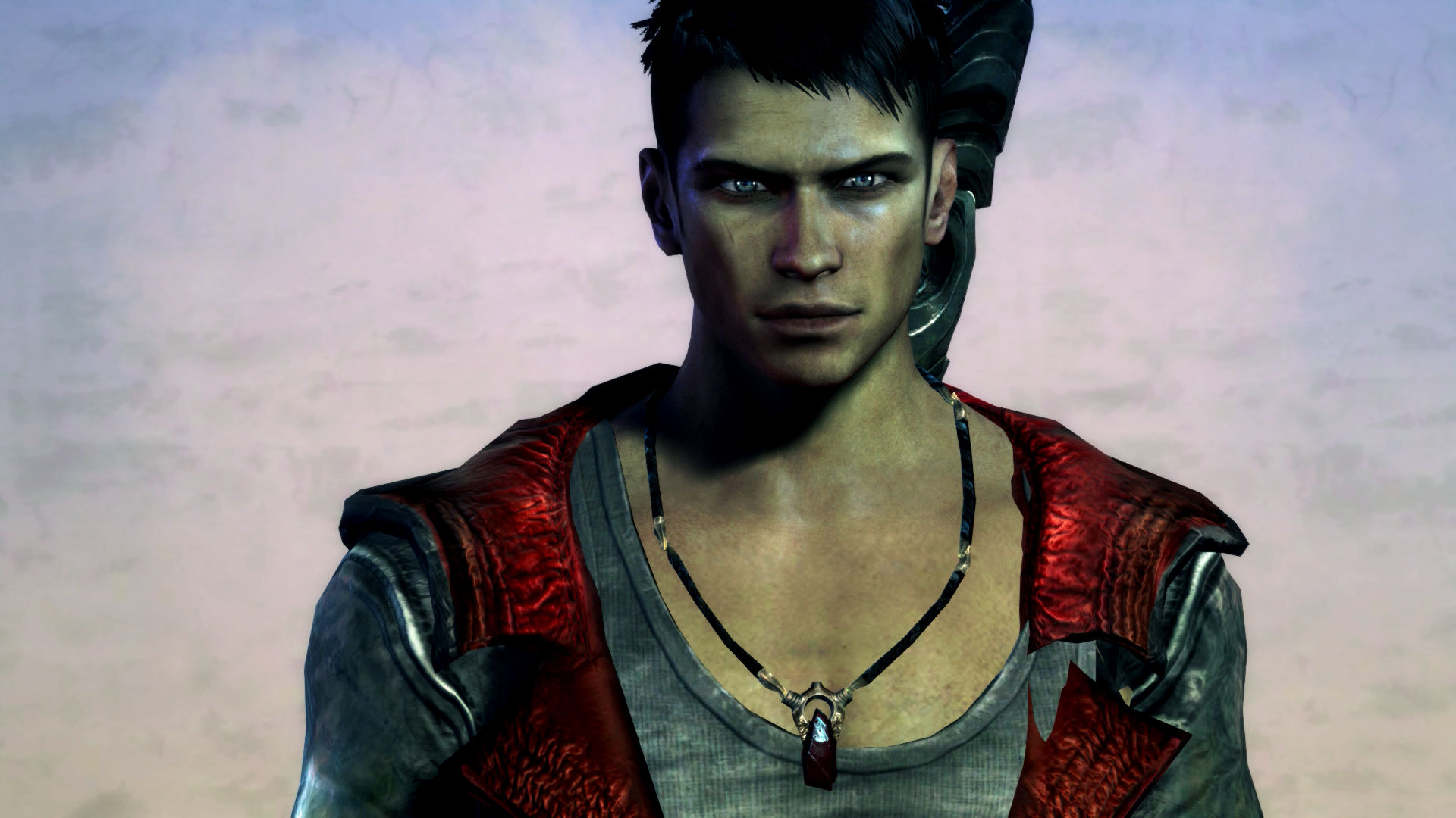 Novas Imagens De DmC: Devil May Cry Definitive Edition