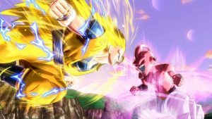 Dragon Ball Xenoverse é adiado em uma semana