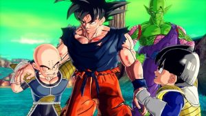 Dragon Ball: Xenoverse em PT-BR e outras novidades