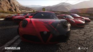 Produtor de DriveClub fala mais sobre atualizações