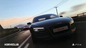 DriveClub vai receber mais uma DLC gratuita