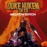 Duke Nukem 3D- Megaton Edition