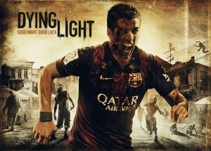 Trailer de lançamento de Dying Light