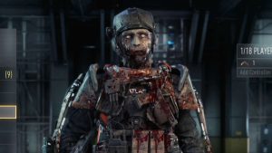 Revelado novo e intenso trailer do modo Exo Zombies