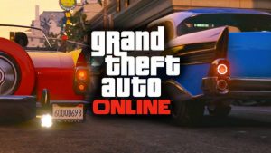 GTA V Online está com Double XP neste final de semana