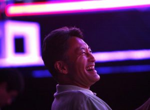 Kaz Hirai fala sobre o sucesso do PlayStation 4