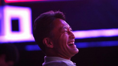 Kaz Hirai fala sobre o sucesso do PlayStation 4