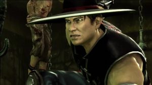 Kung Lao é confirmado em Mortal Kombat X