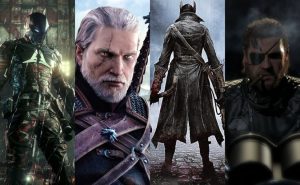 Os 7 jogos imperdíveis de 2015