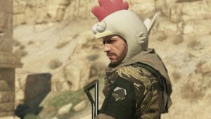 Filme de Metal Gear irá abraçar o lado “estranho” da saga