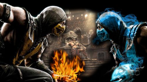 Mortal Kombat X se supera novamente em novo trailer