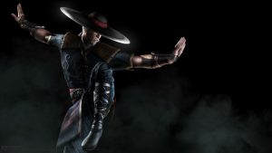 EVO 2015: Mortal Kombat X estará presente!