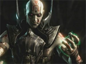 Áudio misterioso dá dica de novo lutador do Mortal Kombat X