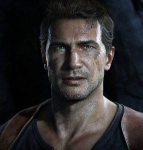Nova imagem super realista de Nathan Drake