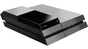 Nyko anuncia o preço do seu Data Bank para PS4