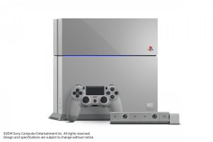 Homem quer US$ 20 mil para destruir um PS4 especial