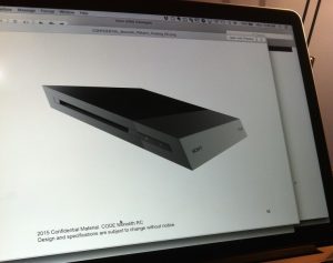 [Rumor] Vazam primeiras imagens do PS4 Slim