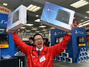 PS4 atinge 18 milhões de unidades vendidas