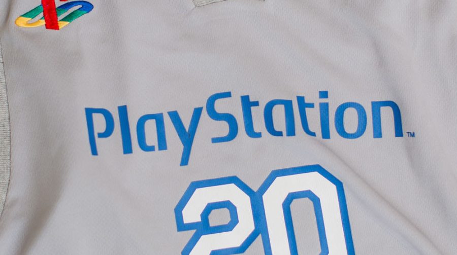 Empresa lança itens de vestuário oficiais do PlayStation