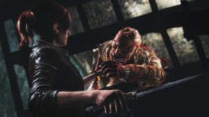 Conheça os asquerosos inimigos de RE: Revelations 2