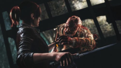 Conheça os asquerosos inimigos de RE: Revelations 2