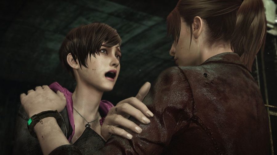 Novas informações e gameplay de Resident Evil: Revelations 2