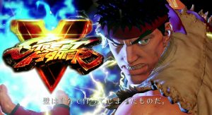 Street Fighter V tem período de lançamento revelado