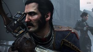 Novo trailer de The Order: 1886 mostra gráficos fantásticos