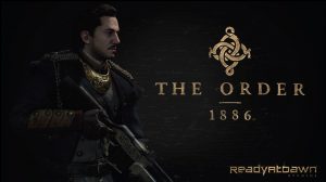 Ready at Dawn revela novo trailer empolgante de The Order: 1886
