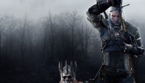 The Witcher 3: Day-One Path, pré-load e novas imagens