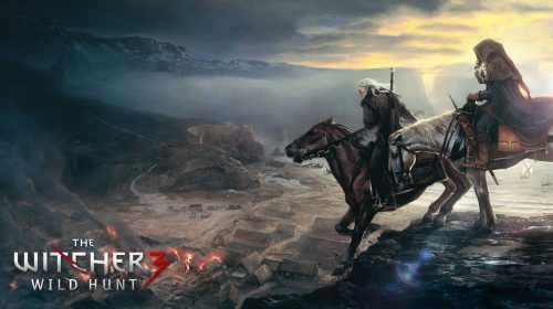 The Witcher 3: Wild Hunt recebe trailer maravilhoso