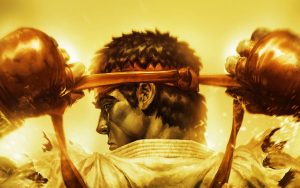 Sony divulga detalhes de Ultra Street Fighter IV no PS4