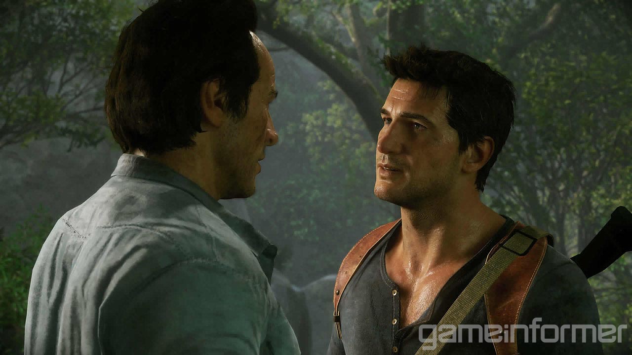 Uncharted 4: A Thief's End - Mostrada nova imagem de Nathan Drake