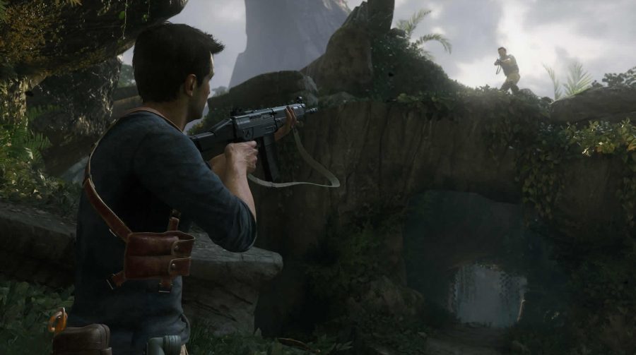 Novas imagens, detalhes e possível capa de Uncharted 4