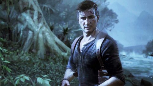 Sony revela data da BETA do multiplayer do Uncharted 4