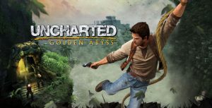 Naughty Dog não autorizou sequência de Uncharted no PsVita
