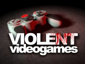 Estudo conclui: Não existe relação entre violência e games