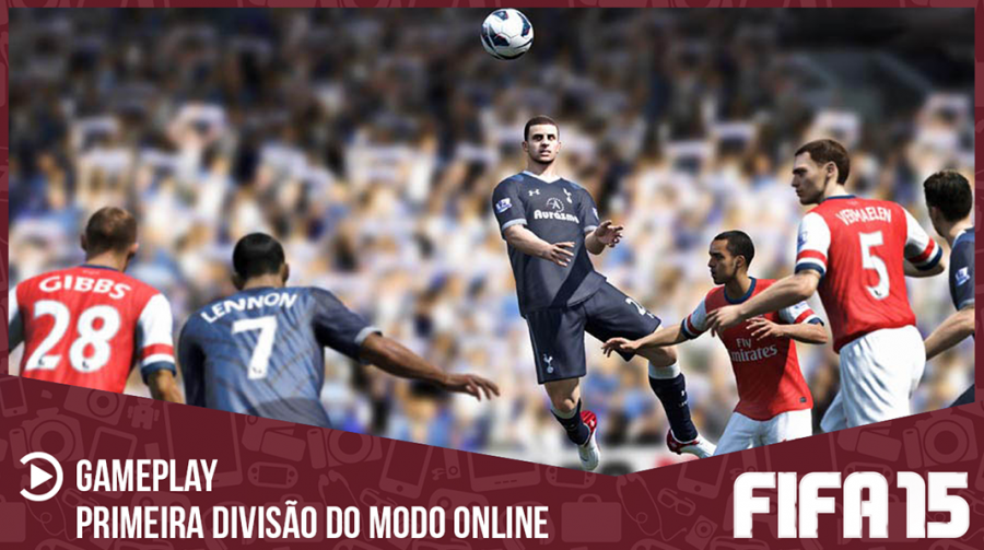Elite do FIFA 15 Online: difícil ou apenas um mito?