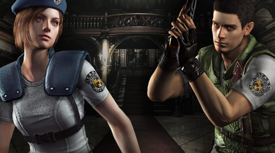 Resident Evil Remaster: vale a pena o investimento?
