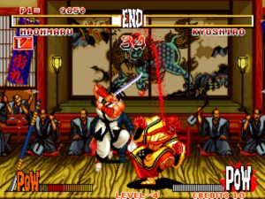 4 pérolas da SNK que poderiam chegar ao PlayStation 4