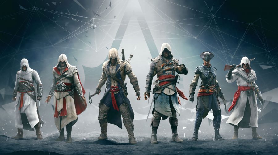 Filme de Assassin's Creed não será baseado nos jogos