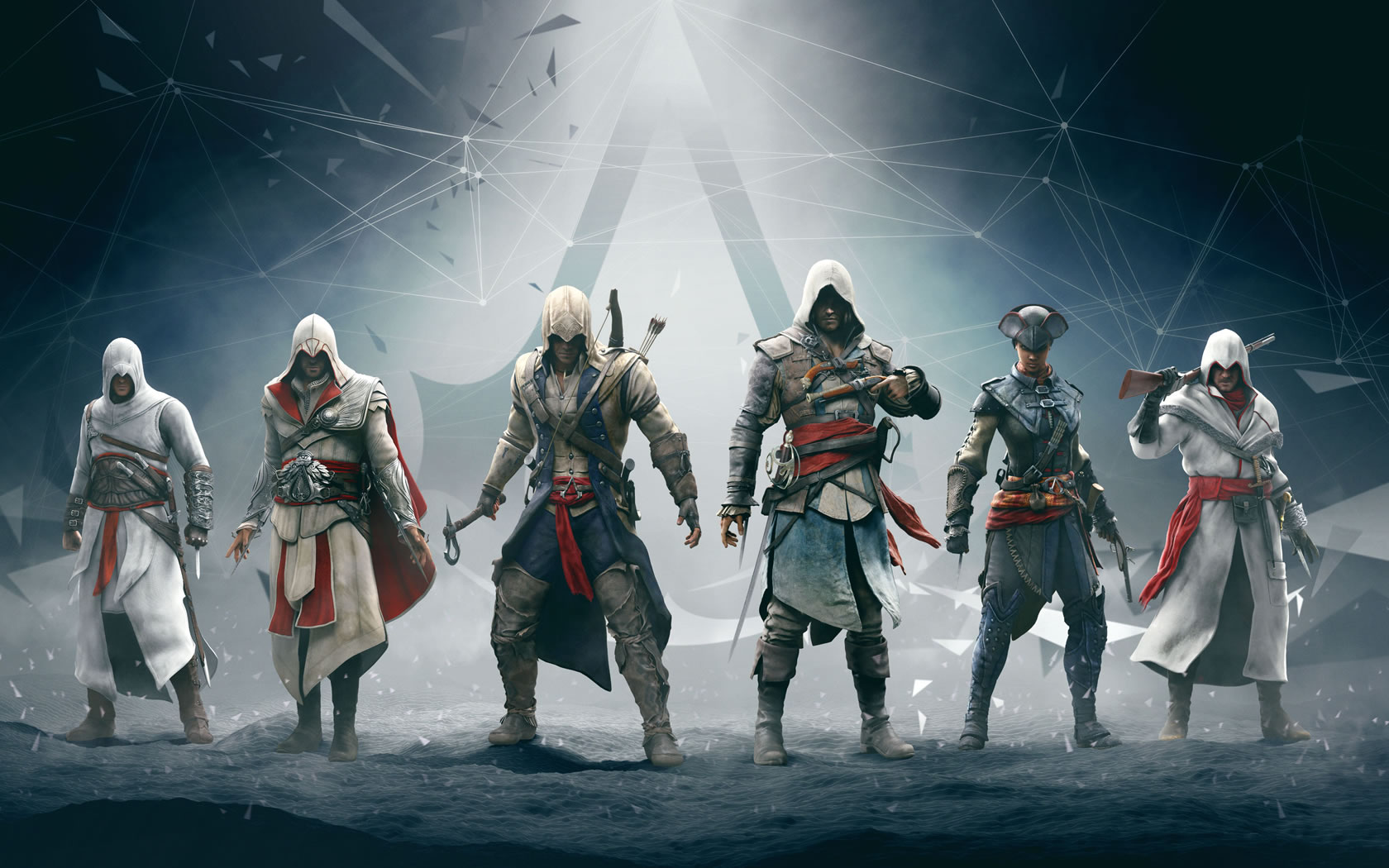 Assassin's Creed Movie – Referências e Curiosidades