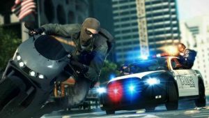 Battlefield: Hardline terá um sofá como veículo