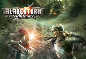 Demo de BladeStorm Nightmare será lançada em Março