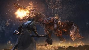 Novo trailer de Bloodborne mostra segredos sombrios