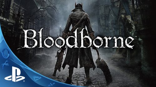 Update 1.04 para Bloodborne será lançado hoje (25/05/2015)